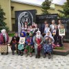Фотогалерея - 76-летие Победы в ВОВ